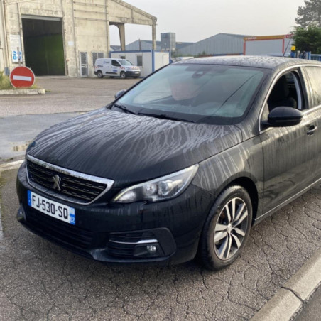 PEUGEOT 308 2 PHASE 2 1.2 PURETECH - 12V TURBO Photo n°1