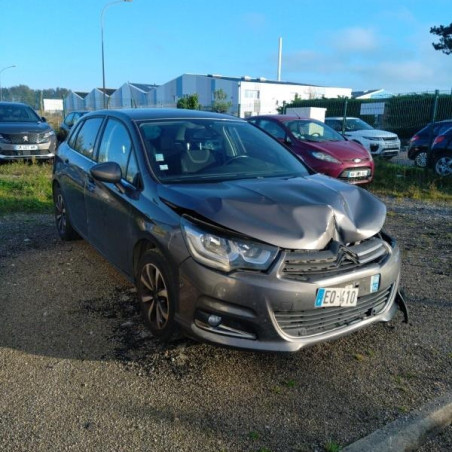 CITROEN C4 2 PHASE 2 1.6 BLUE HDI - 8V TURBO Photo n°1