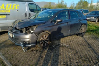 CITROEN C4 2 PHASE 2 1.6 BLUE HDI - 8V TURBO