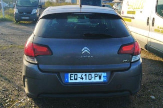 CITROEN C4 2 PHASE 2 1.6 BLUE HDI - 8V TURBO