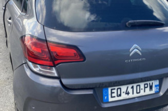 CITROEN C4 2 PHASE 2 1.6 BLUE HDI - 8V TURBO