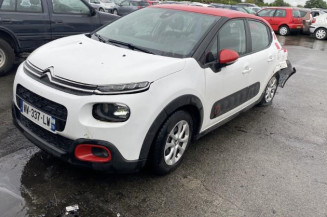 CITROEN C3 3 PHASE 1 1.2 VTI - 12V