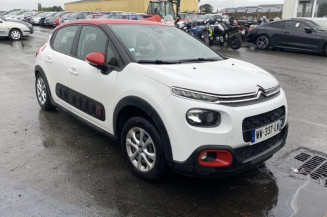 CITROEN C3 3 PHASE 1 1.2 VTI - 12V