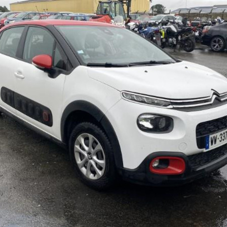 CITROEN C3 3 PHASE 1 1.2 VTI - 12V