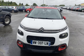 CITROEN C3 3 PHASE 1 1.2 VTI - 12V