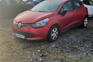 RENAULT CLIO 4 PHASE 1 1.2i - 16V Photo n°1