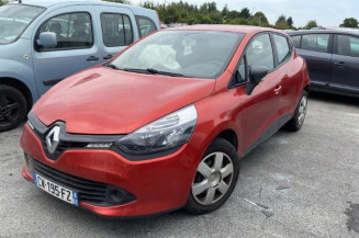 RENAULT CLIO 4 PHASE 1 1.2i - 16V