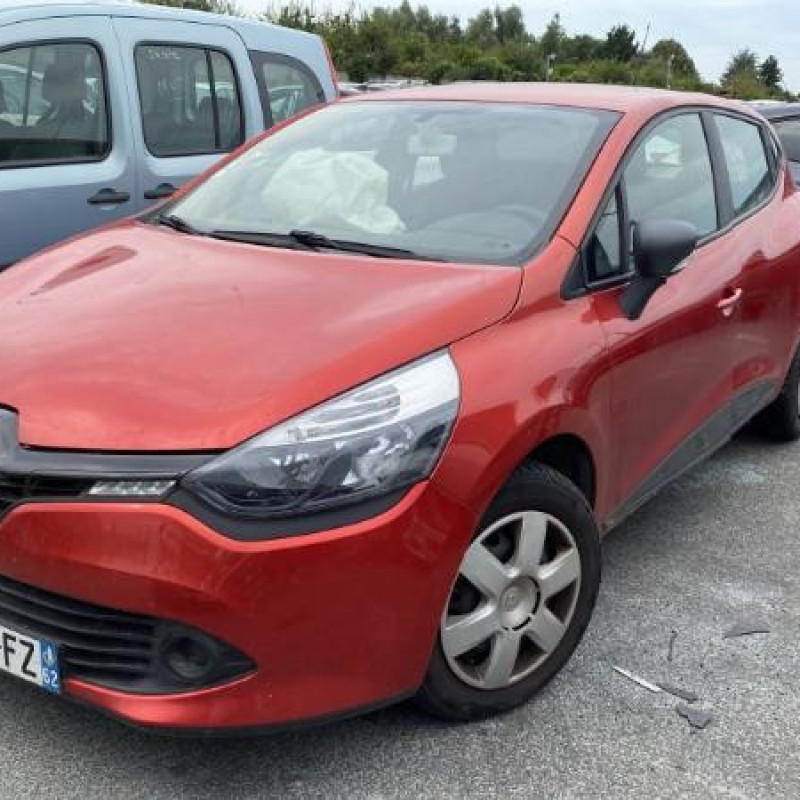 RENAULT CLIO 4 PHASE 1 1.2i - 16V Photo n°12