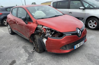 RENAULT CLIO 4 PHASE 1 1.2i - 16V