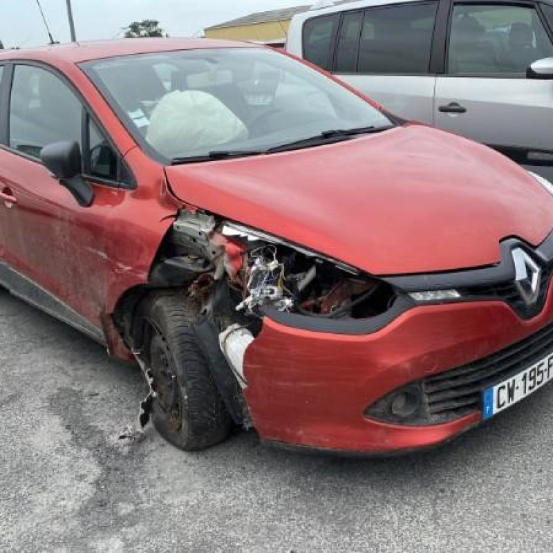 RENAULT CLIO 4 PHASE 1 1.2i - 16V Photo n°13