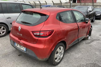 RENAULT CLIO 4 PHASE 1 1.2i - 16V