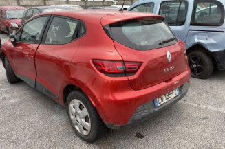 RENAULT CLIO 4 PHASE 1 1.2i - 16V