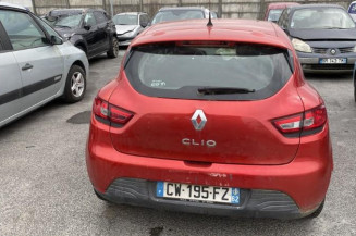 RENAULT CLIO 4 PHASE 1 1.2i - 16V