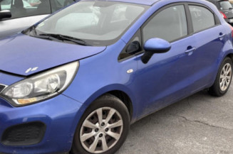 KIA RIO 3 PHASE 1 1.1 CRDI - 12V TURBO