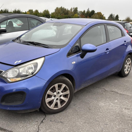 KIA RIO 3 PHASE 1 1.1 CRDI - 12V TURBO Photo n°1