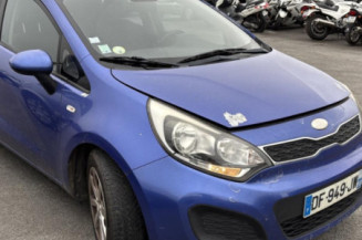 KIA RIO 3 PHASE 1 1.1 CRDI - 12V TURBO