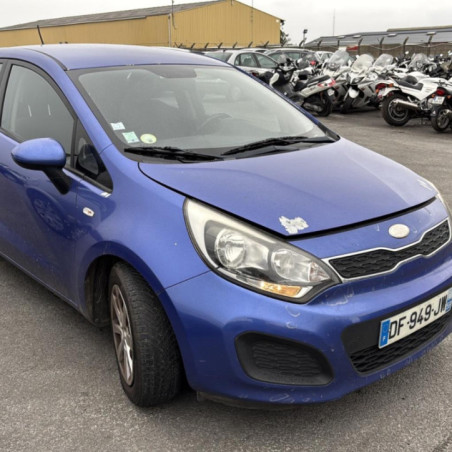 KIA RIO 3 PHASE 1 1.1 CRDI - 12V TURBO