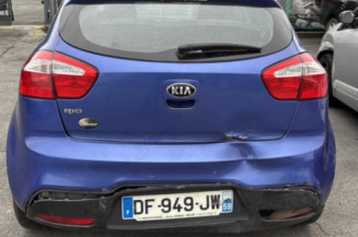 KIA RIO 3 PHASE 1 1.1 CRDI - 12V TURBO