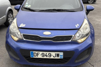 KIA RIO 3 PHASE 1 1.1 CRDI - 12V TURBO