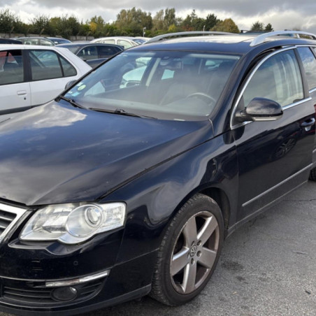 VOLKSWAGEN PASSAT 5 BREAK 2.0 TDI - 16V TURBO Photo n°1