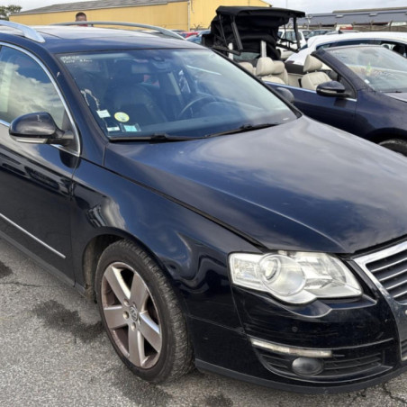 VOLKSWAGEN PASSAT 5 BREAK 2.0 TDI - 16V TURBO