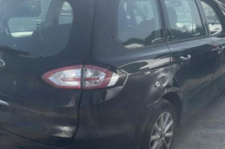 Pare choc arriere FORD GALAXY 3