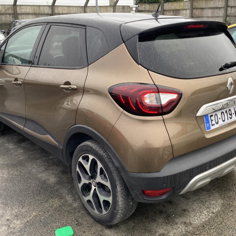 RENAULT CAPTUR 1 PHASE 2 0.9i - 12V TURBO TCE 90 Photo n°4