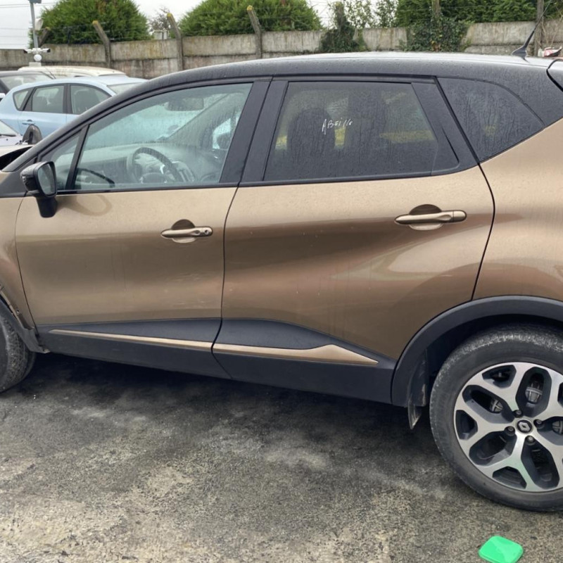 RENAULT CAPTUR 1 PHASE 2 0.9i - 12V TURBO TCE 90 Photo n°6