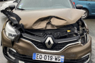 RENAULT CAPTUR 1 PHASE 2 0.9i - 12V TURBO TCE 90