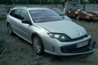 Vitre arriere droit RENAULT LAGUNA 3