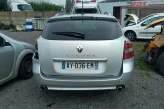 Vitre arriere droit RENAULT LAGUNA 3