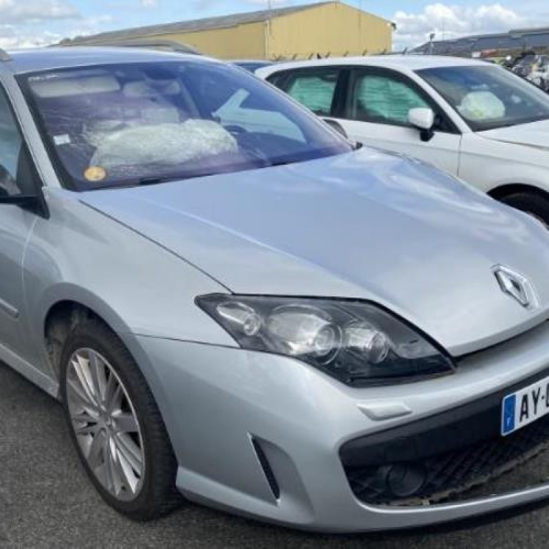 Vitre arriere droit RENAULT LAGUNA 3 Photo n°19