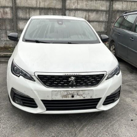 PEUGEOT 308 2 PHASE 2 1.2 PURETECH - 12V TURBO Photo n°1