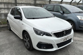 PEUGEOT 308 2 PHASE 2 1.2 PURETECH - 12V TURBO