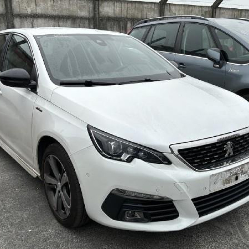 PEUGEOT 308 2 PHASE 2 1.2 PURETECH - 12V TURBO Photo n°2