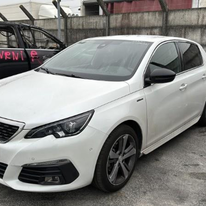 PEUGEOT 308 2 PHASE 2 1.2 PURETECH - 12V TURBO Photo n°3