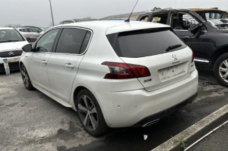 PEUGEOT 308 2 PHASE 2 1.2 PURETECH - 12V TURBO