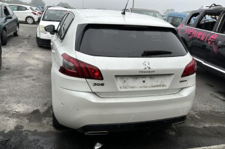 PEUGEOT 308 2 PHASE 2 1.2 PURETECH - 12V TURBO