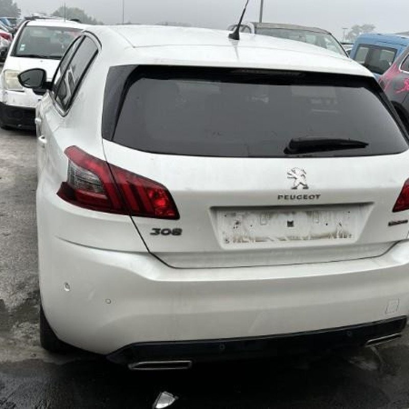 PEUGEOT 308 2 PHASE 2 1.2 PURETECH - 12V TURBO Photo n°5