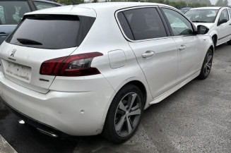 PEUGEOT 308 2 PHASE 2 1.2 PURETECH - 12V TURBO