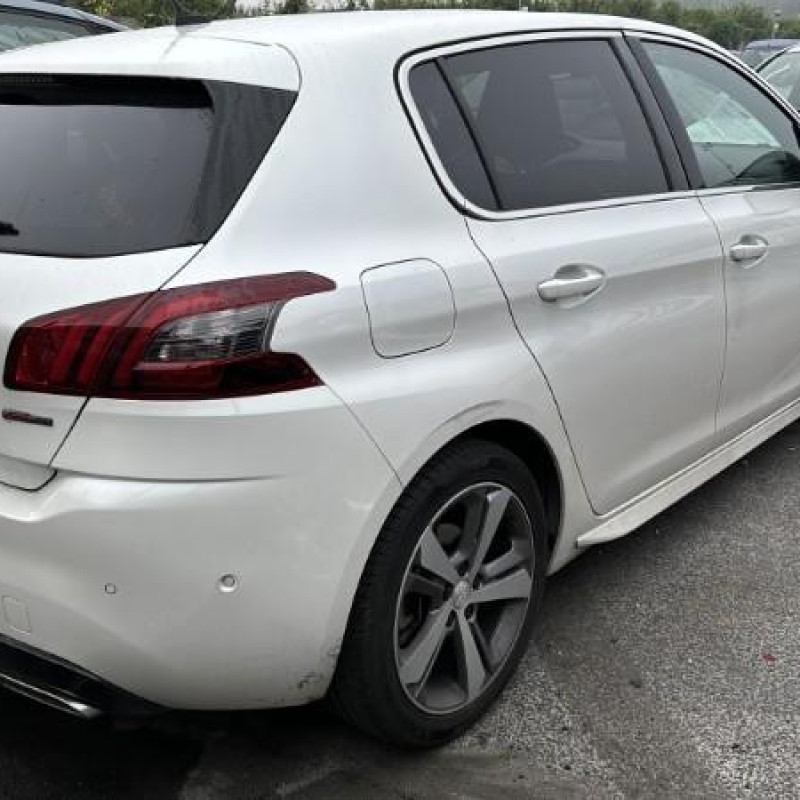 PEUGEOT 308 2 PHASE 2 1.2 PURETECH - 12V TURBO Photo n°6