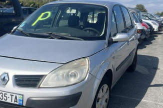 Boitier UCH RENAULT SCENIC 2