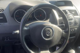 Boitier UCH RENAULT MEGANE 2