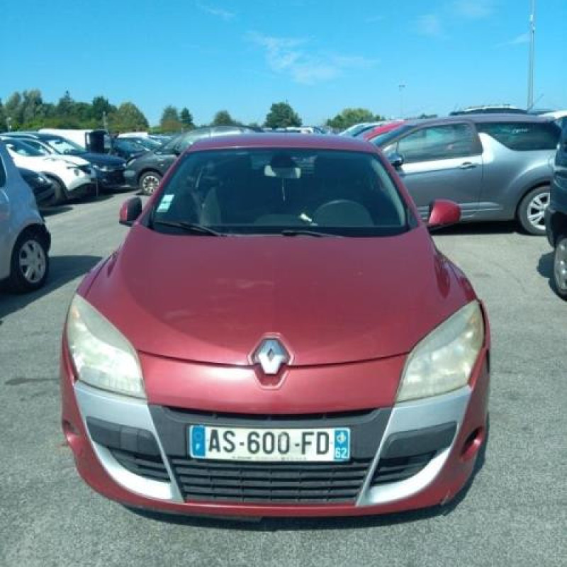 Boitier UCH RENAULT MEGANE 3 Photo n°5