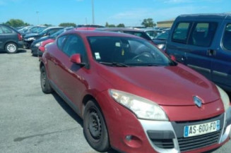 Boitier UCH RENAULT MEGANE 3