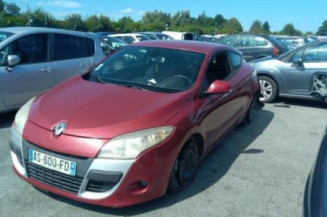 Boitier UCH RENAULT MEGANE 3