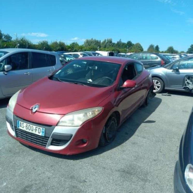 Boitier UCH RENAULT MEGANE 3 Photo n°7