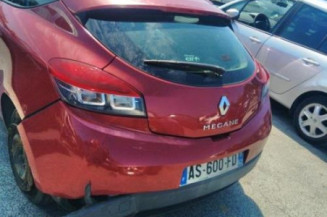 Boitier UCH RENAULT MEGANE 3