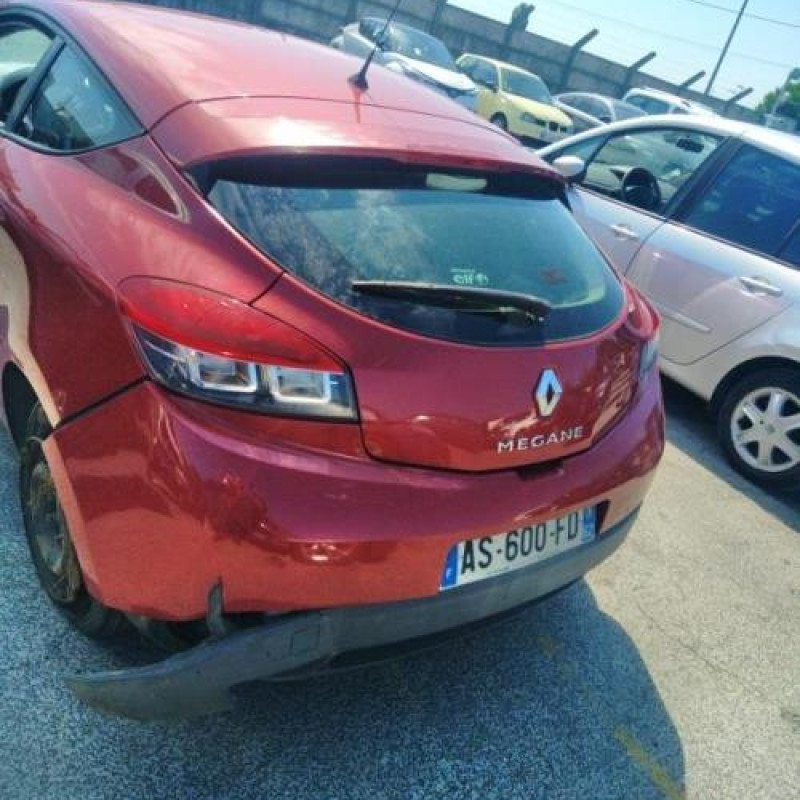 Boitier UCH RENAULT MEGANE 3 Photo n°8