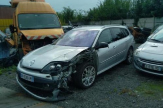 Antenne RENAULT LAGUNA 3